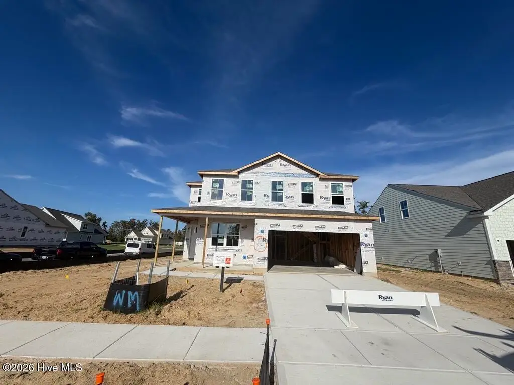 4297 Farmfield Drive, Navassa, NC 28451 - #1