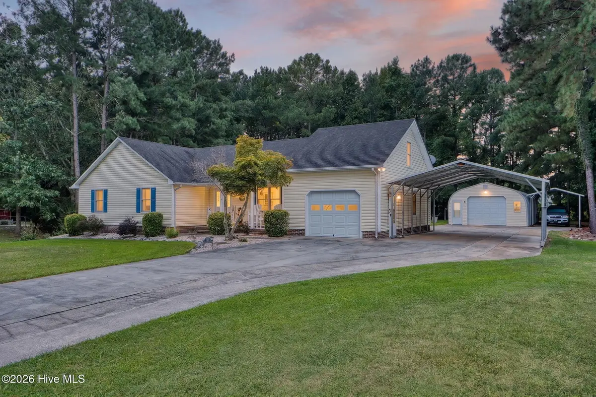 116 Lee Circle, Elizabeth City, NC 27909 - #1