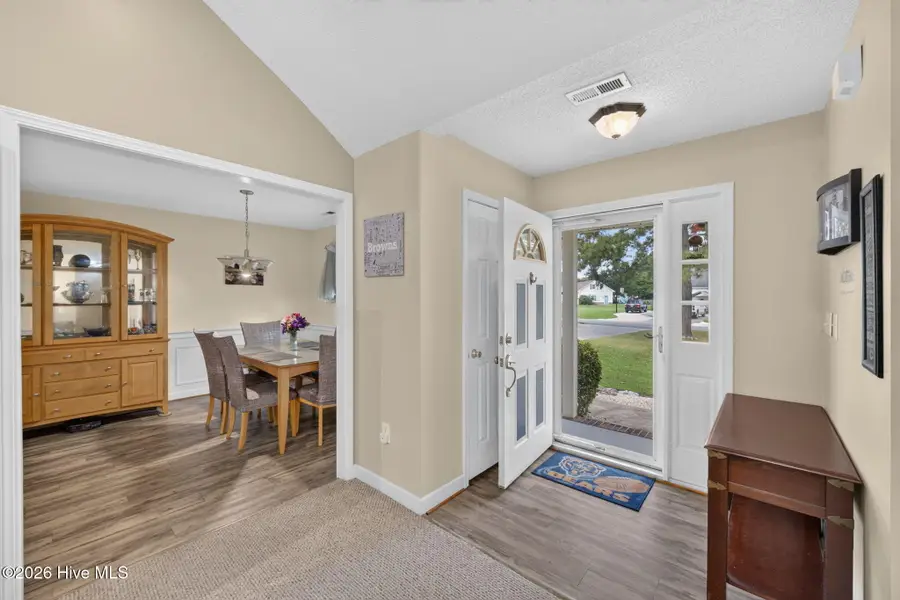 116 Lee Circle, Elizabeth City, NC 27909 - #3
