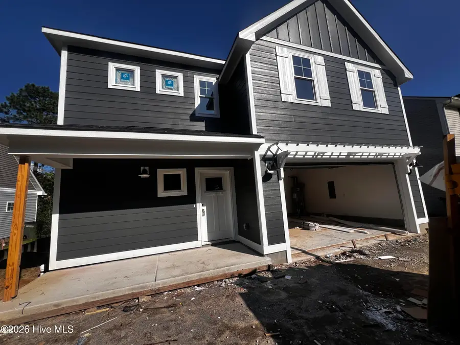 725 Thrush Drive, Vass, NC 28394 - #2