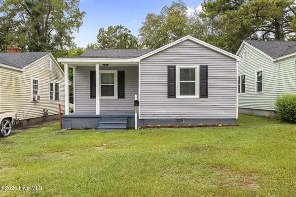 208 Clay Street, Kinston, NC 28501