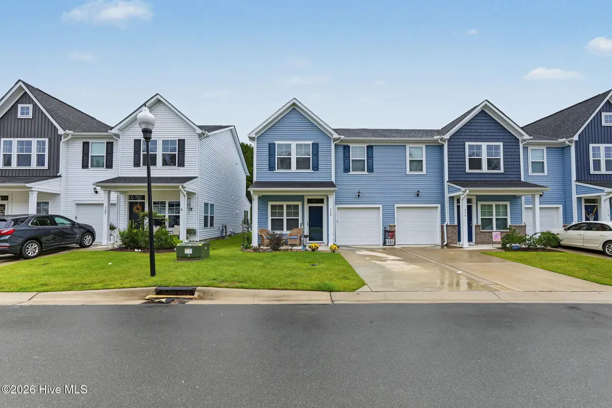 718 Palm Frond Way Nw #718, Calabash, NC 28467 - #1