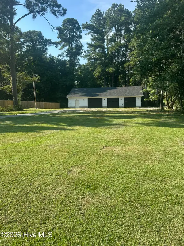 1 W Thurman Road, New Bern, NC 28562