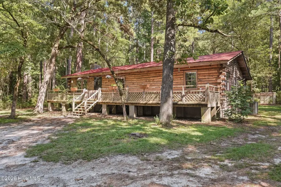 1067 Mcpherson Road, Vass, NC 28394 - #2
