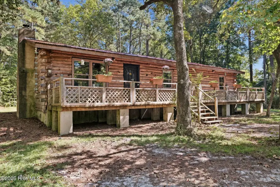 1067 Mcpherson Road, Vass, NC 28394 - #3