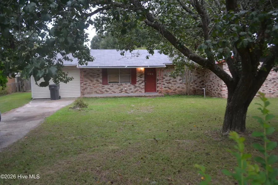 859 Bennock Mill Road, Augusta, GA 30906 - #2