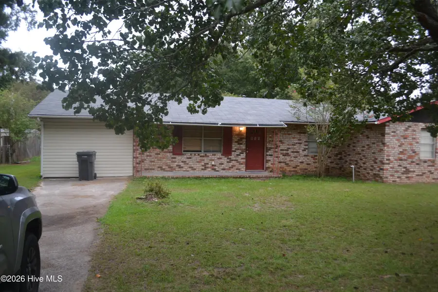 859 Bennock Mill Road, Augusta, GA 30906 - #3
