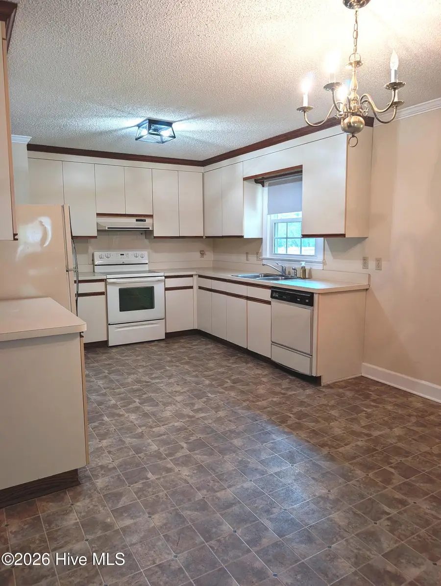 2721 Tilghman Road N, Wilson, NC 27896 - #3