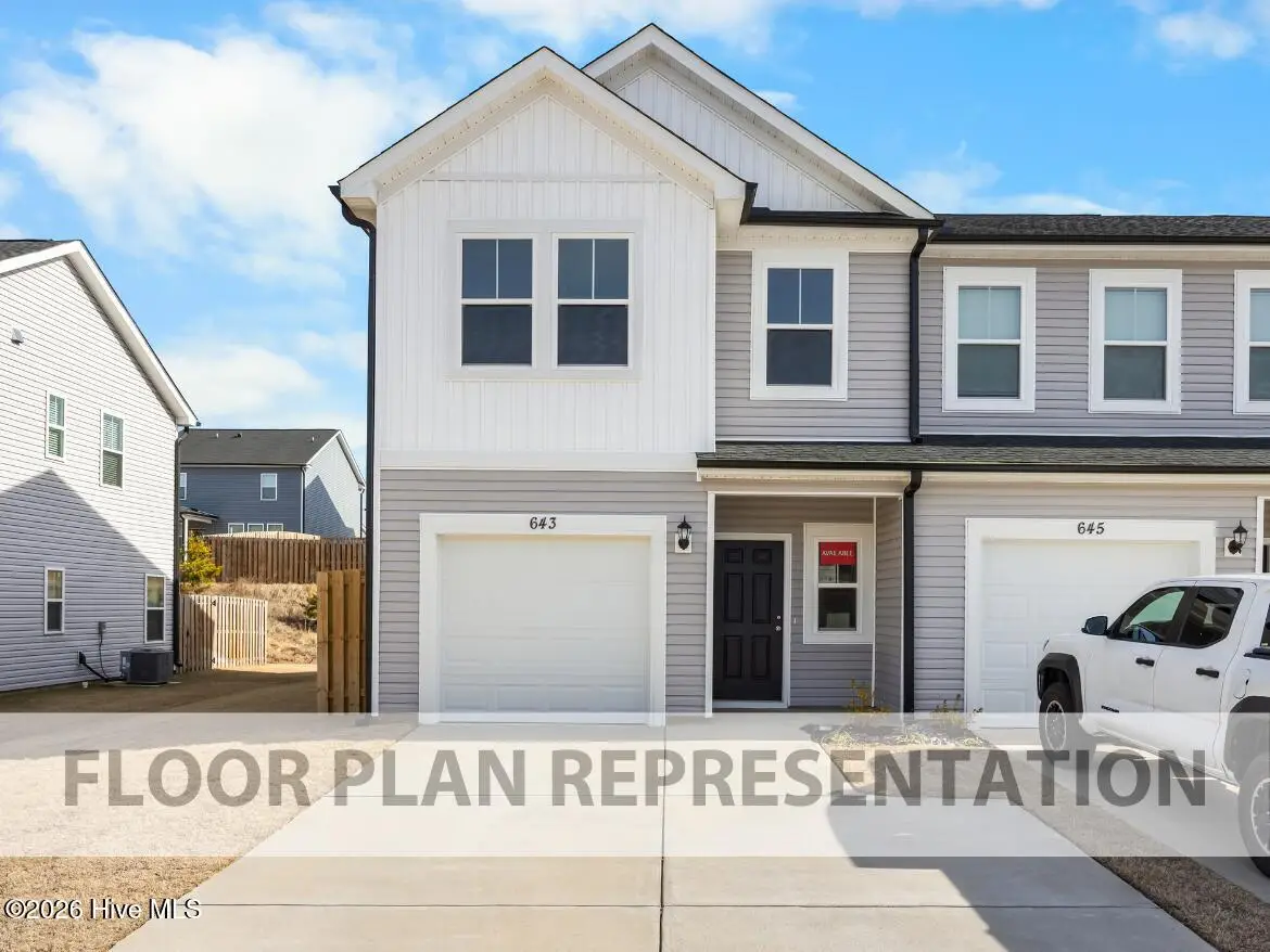 659 Hampton Drive #6d, North Augusta, SC 29860 - #1