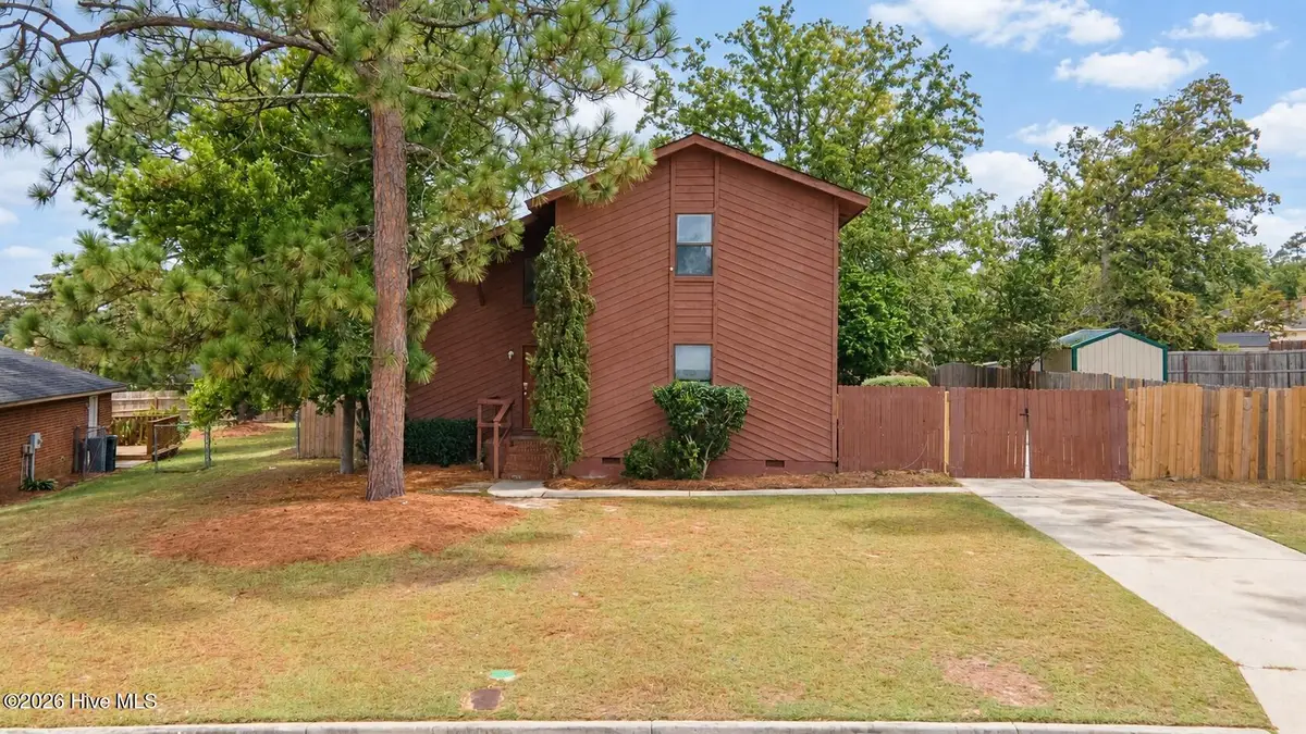 3533 Andover Drive, Hephzibah, GA 30815 - #1