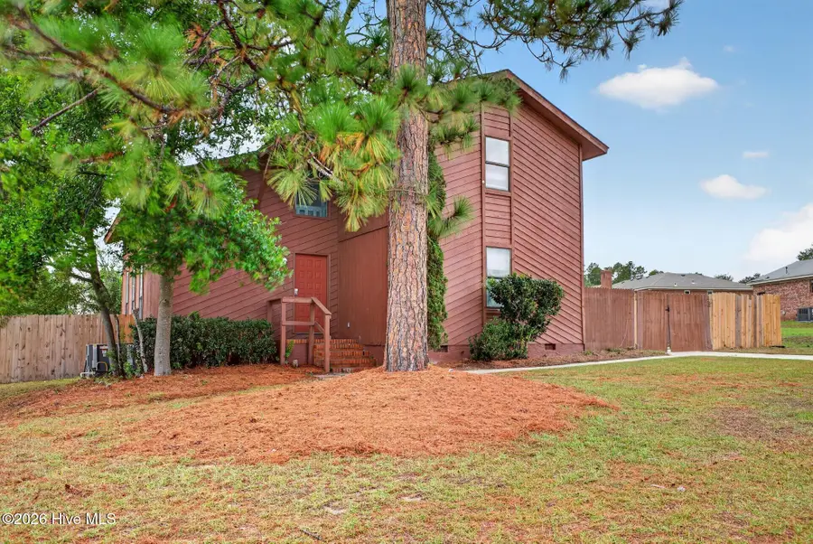 3533 Andover Drive, Hephzibah, GA 30815 - #3