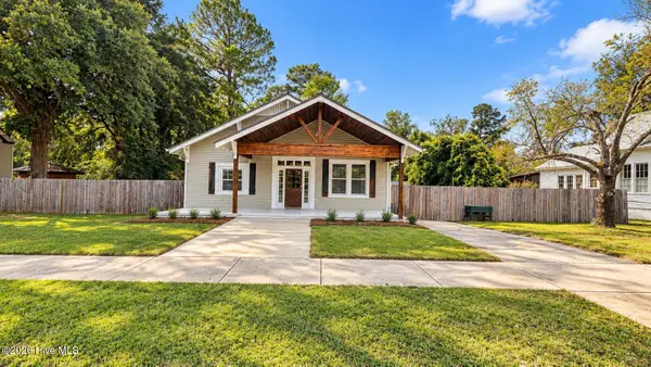 417 Harvey Street, Millen, GA 30442