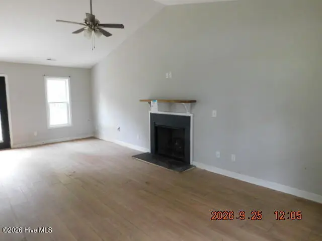 406 Seventh Street, Maysville, NC 28555 - #3