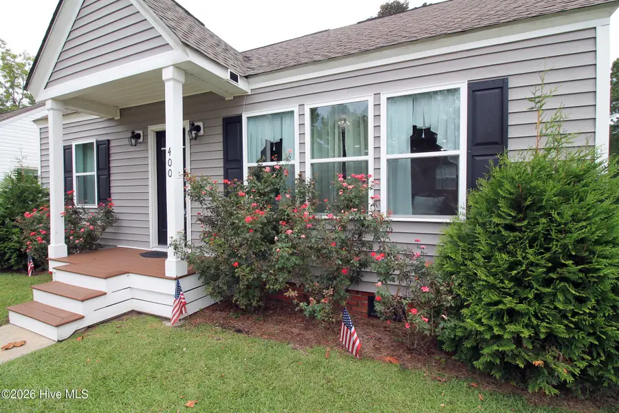 400 E 11th Street, Washington, NC 27889 - #3