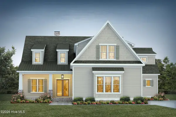 14 Kilbride Drive, Pinehurst, NC 28374
