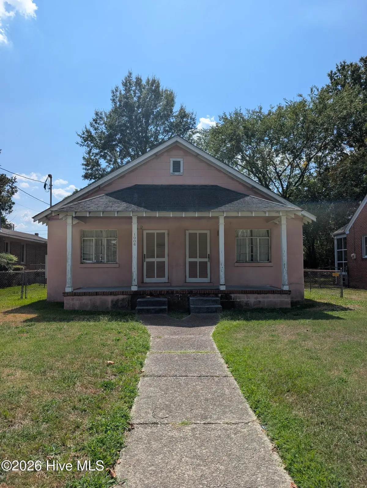 1006 Faison Street E, Wilson, NC 27893 - #1