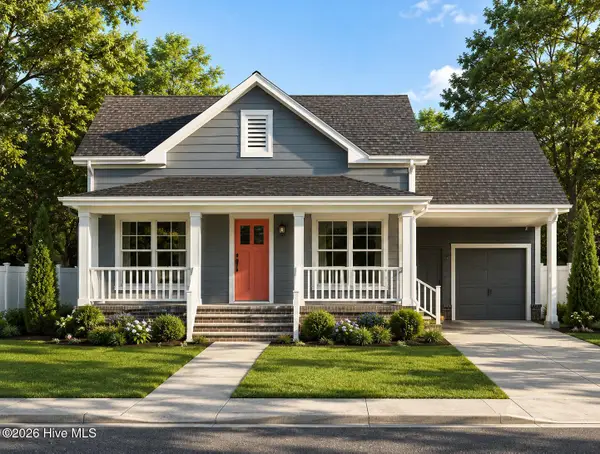 104 Ash Circle, Moyock, NC 27958