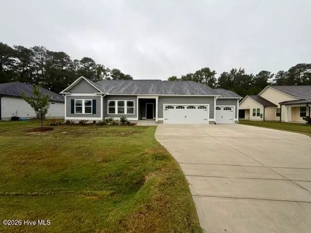 107 Windemere Lane, Goldsboro, NC 27530 - #1