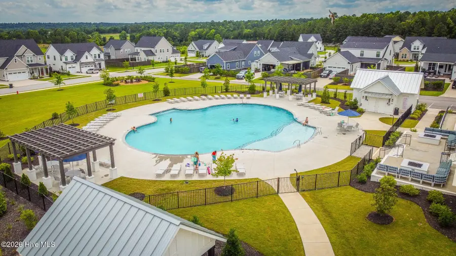846 Sparrow Point Avenue, Evans, GA 30809 - #2