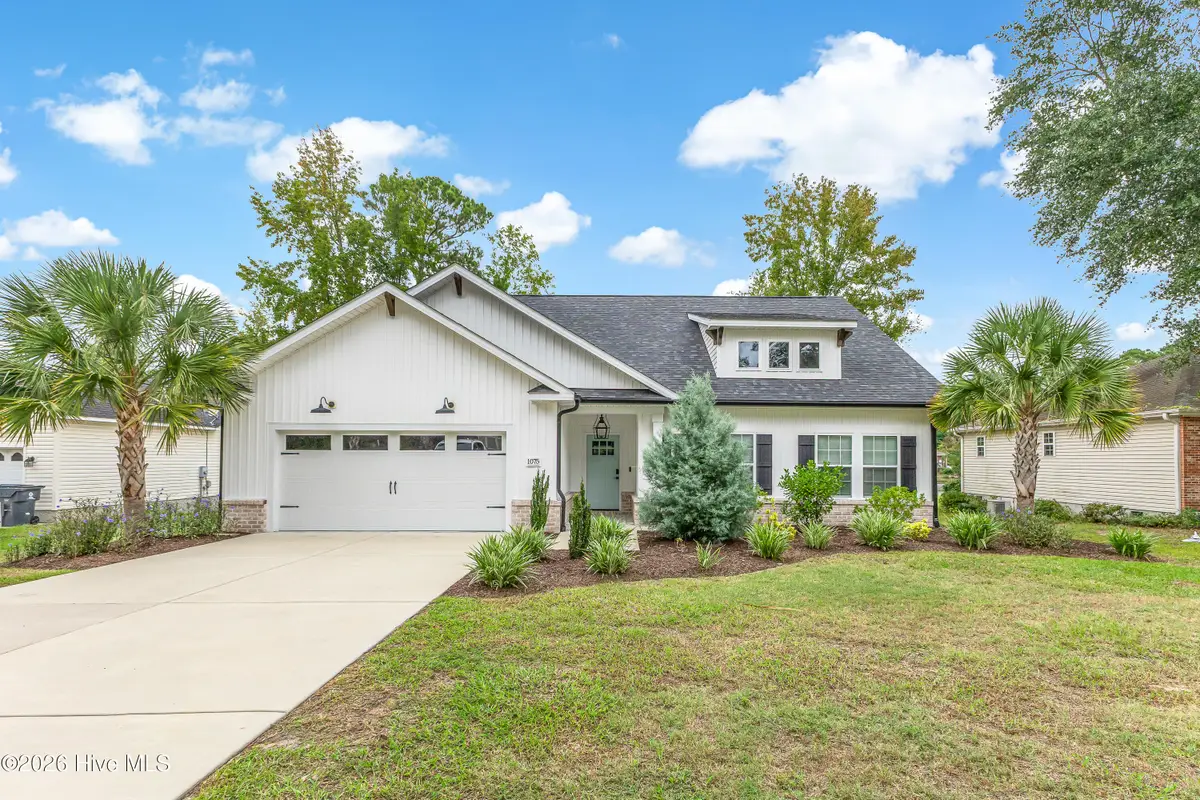 1075 River Drive Sw, Calabash, NC 28467 - #1