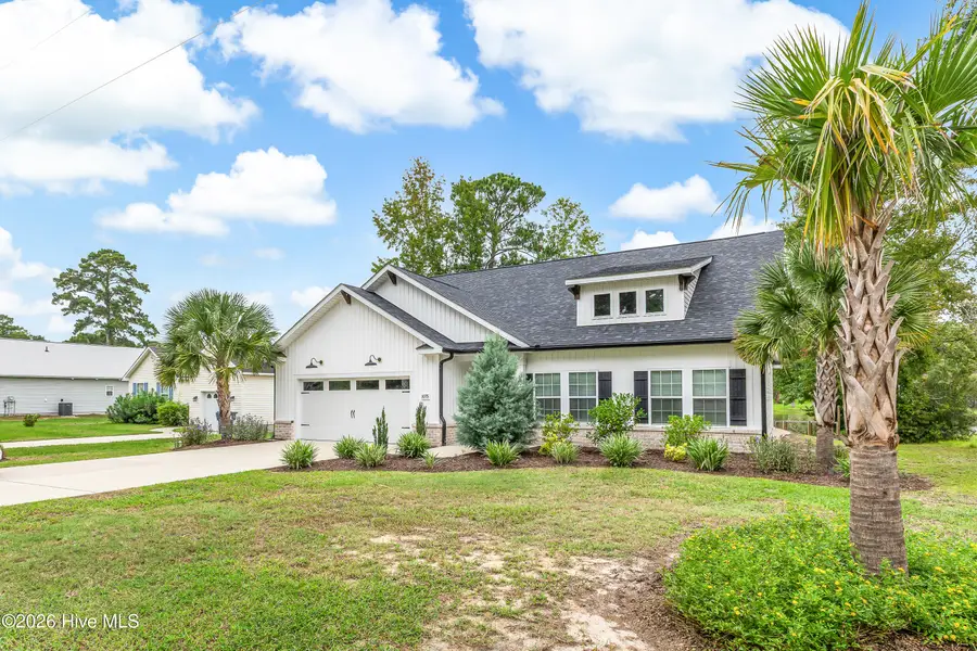 1075 River Drive Sw, Calabash, NC 28467 - #2