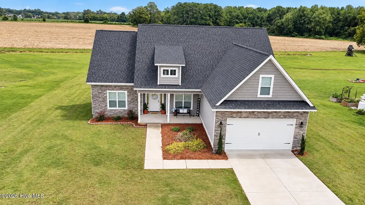 1787 Bedfordshire Road, Nashville, NC 27856 - #1