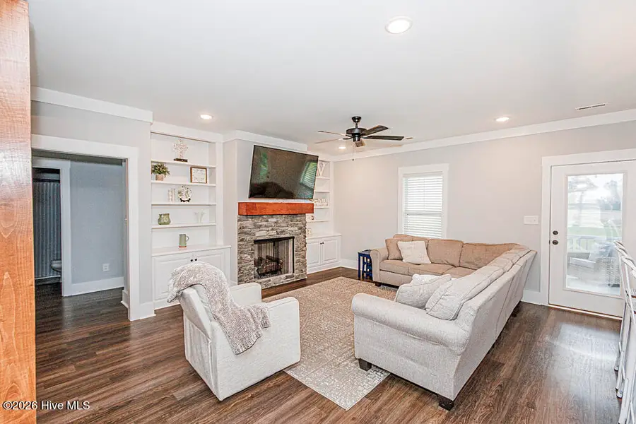 1787 Bedfordshire Road, Nashville, NC 27856 - #3