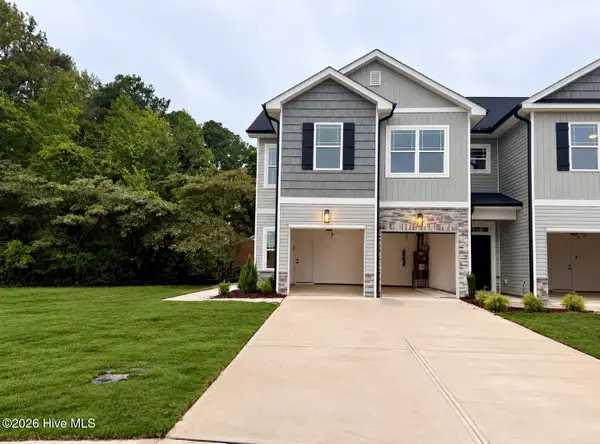 2030 Tharrington Way, Rocky Mount, NC 27803
