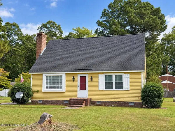 937 Pamela Lane, Rocky Mount, NC 27803