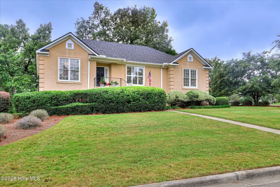 233 Old Mill Rd Road, Martinez, GA 30907 - #2