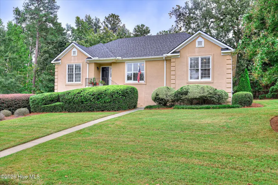 233 Old Mill Rd Road, Martinez, GA 30907 - #3