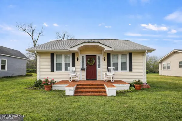 517 N Masonic Street, Millen, GA 30442