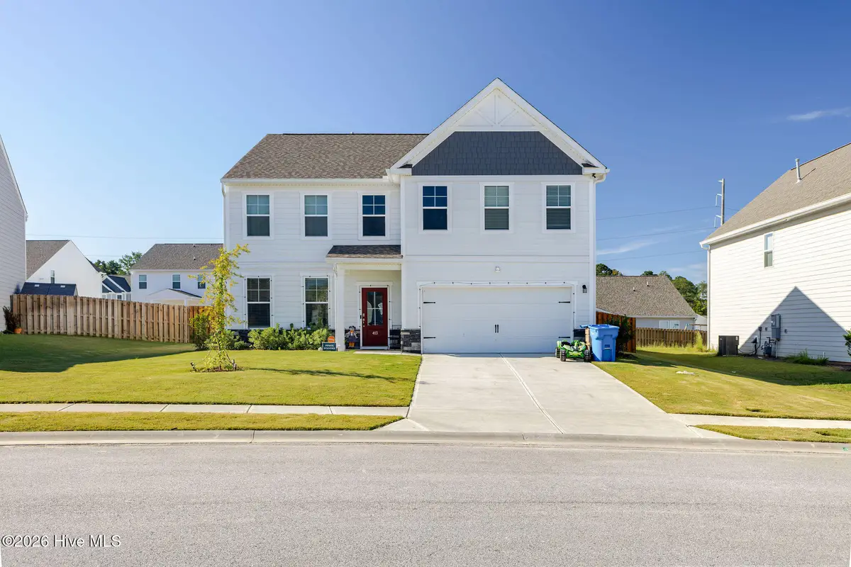 413 Chickadee Way, Harlem, GA 30814 - #1