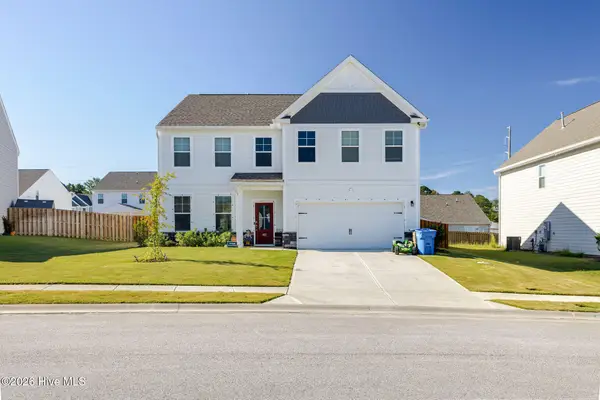 413 Chickadee Way, Harlem, GA 30814