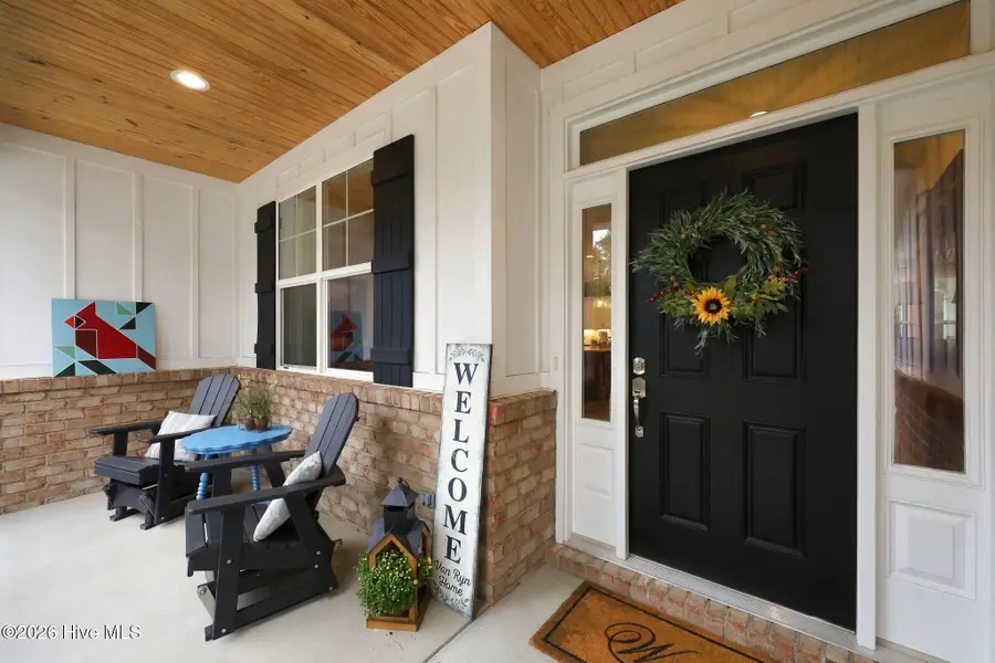 512 Longleaf Drive, West End, NC 27376 - #2