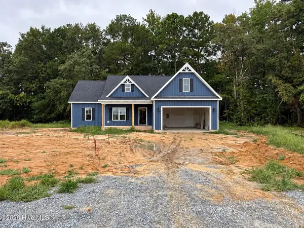 74 Clio Court, Selma, NC 27576