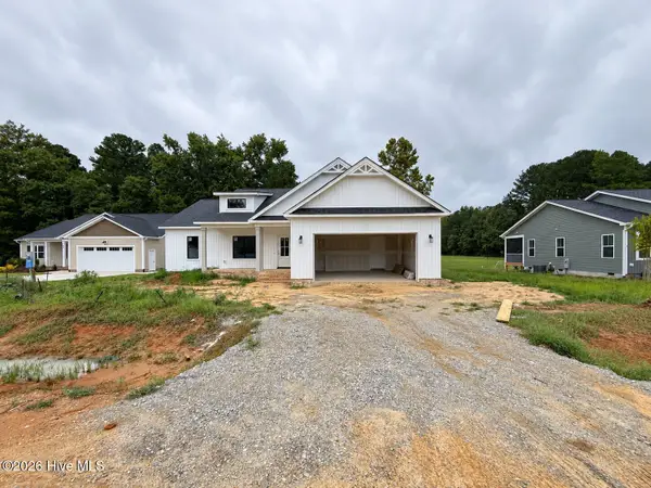 32 Clio Court, Selma, NC 27576