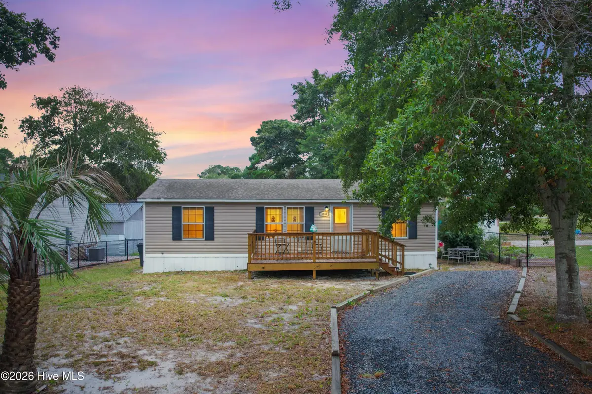 1941 Estate Street Sw, Supply, NC 28462 - #1