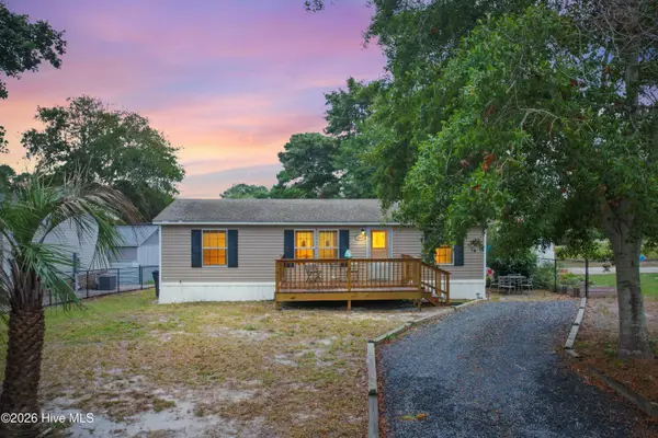 1941 Estate Street Sw, Supply, NC 28462
