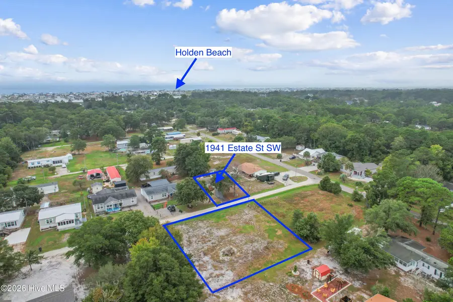 1941 Estate Street Sw, Supply, NC 28462 - #2