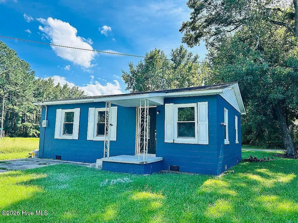 329 Gum Street, Belhaven, NC 27810 - #1