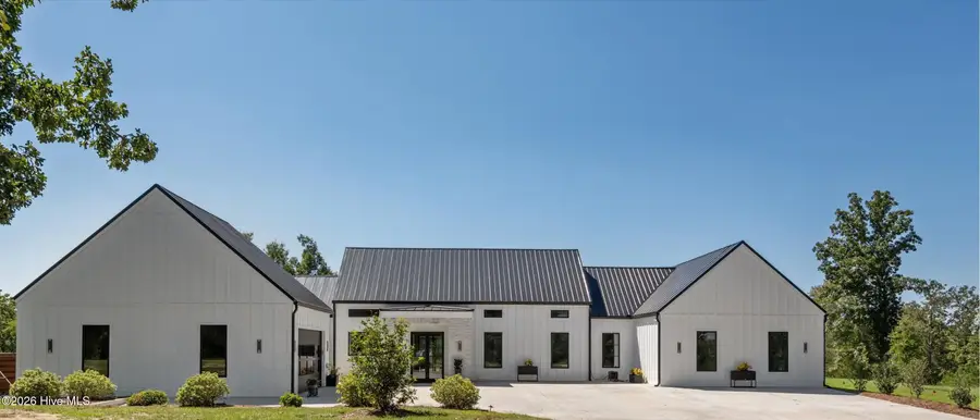 1540 Lovelace Road, Lincolnton, GA 30817 - #2
