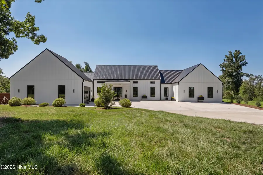 1540 Lovelace Road, Lincolnton, GA 30817 - #3
