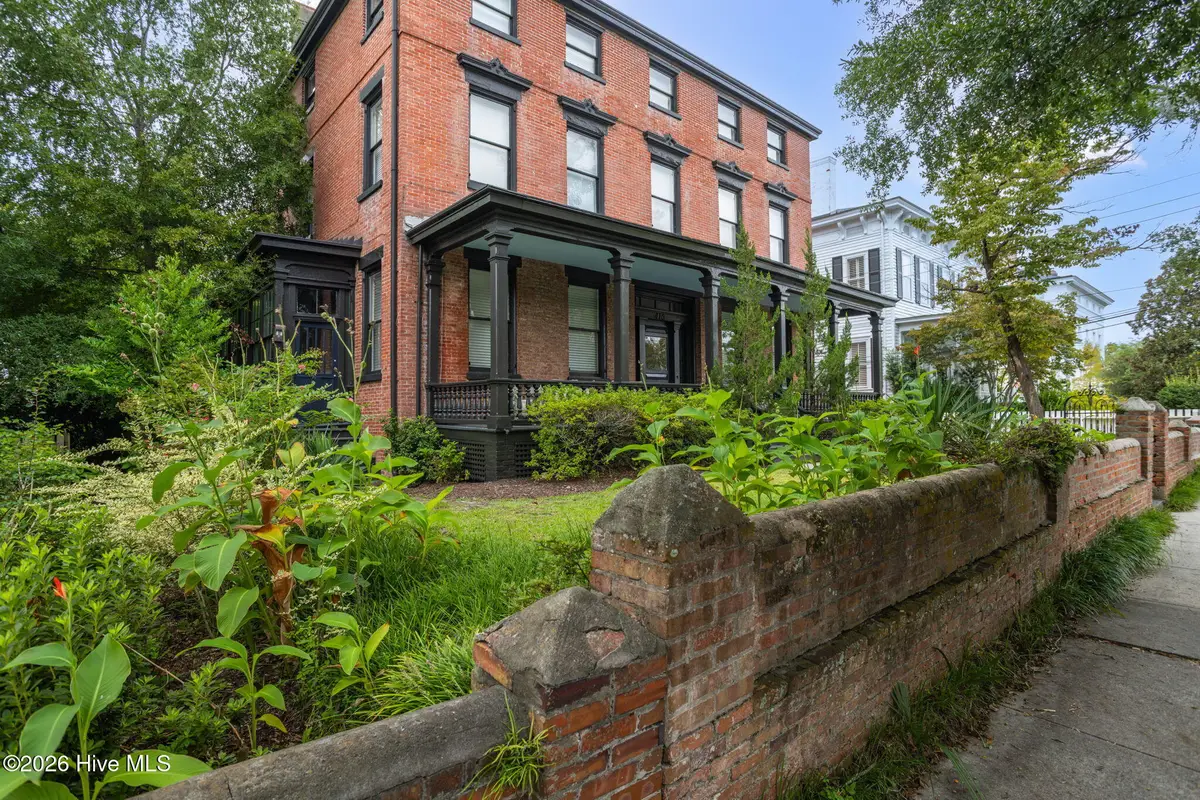 416 S Front Street #Apt 3, Wilmington, NC 28401 - #1