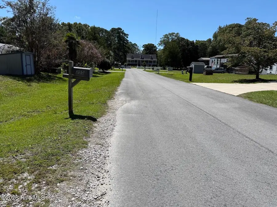 255 Hilltop Road, Newport, NC 28570 - #2