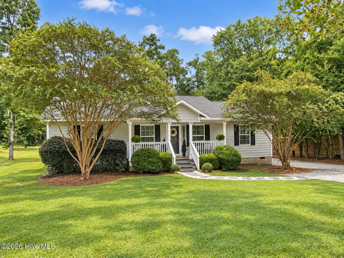 1099 S Cherokee Drive S, Lincolnton, GA 30817 - #1