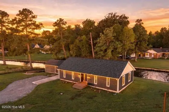 109 Cochise Court, Hertford, NC 27944 - #2