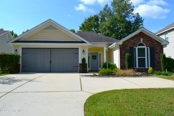 516 Sebastian Drive, Grovetown, GA 30813