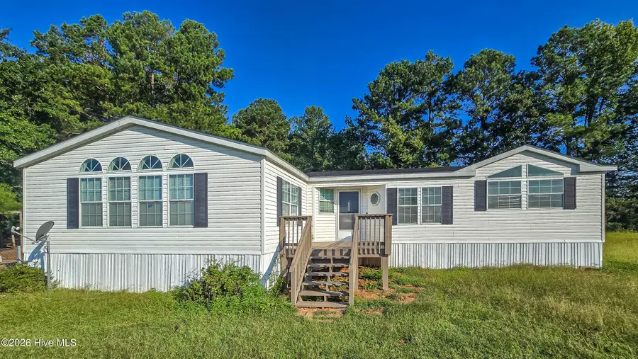 122 Langston Drive, Grovetown, GA 30813 - #2