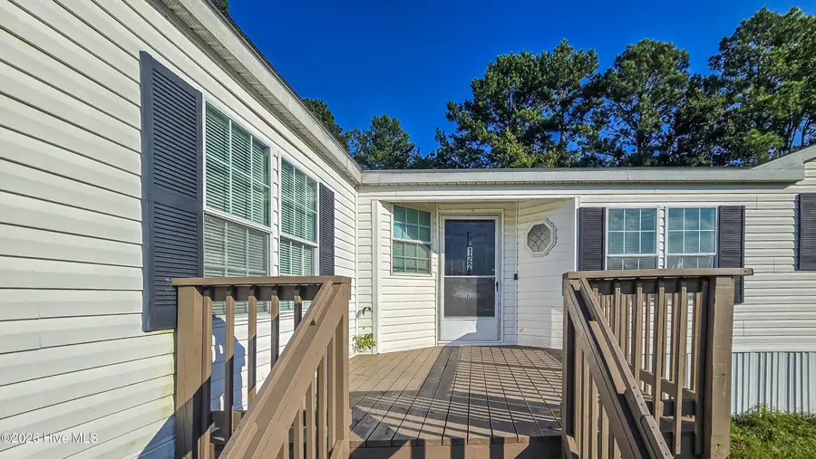 122 Langston Drive, Grovetown, GA 30813 - #3